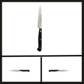 Uyguna-Yakala No:61904 Sürmene Sıcak Dövme Sebze Bıçağı-BIÇ.039 thumbnail 2