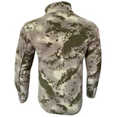 SS Tactical Polar Mont Çöl Kamuflaj (9645) thumbnail 3