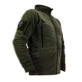 Savex Tactical Haki Polar Mont - 1