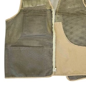 Savex Fileli Kum Avcı Yeleği (27160) thumbnail 5