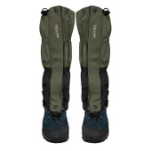 Argeus Trekking Pace Outdoor Tozluk Haki-Siyah thumbnail 2