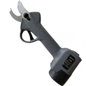 Datsu WS-035 35 mm Akülü Budama Makası Çift Batarya - 3