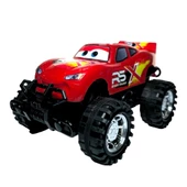 Farbu Uzaktan Kumandalı 2 Fonksiyonlu Mcqueen 4X4 SB2046 - 2