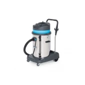 Fantom Promax 800M3 3000 W 3 Motorlu Islak Kuru Süpürge - 3