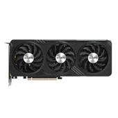 GIGABYTE GeForce RTX­­ 4060 GAMING OC 8GB GDDR6 128Bit DLSS 3 NVIDIA GV-N4060EAGLE OC-8GD Ekran Kartı - 2