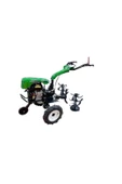 Bartech Farmate Teker Takımlı Benzinli Çapa Makinesi 7 Hp - 2