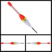 Uyguna-Yakala 6 Gr- 6006 Savex Işıklı Şamandıra-AND.264 thumbnail 2