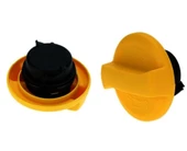 Opel Astra G Motor Yağ Kapaği Gm thumbnail 1