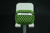 Airpods Pro Uyumlu HoneyComp Kablosuz Kulaklık Kılıfı + Anahtarlık - 12