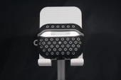 Airpods Pro Uyumlu HoneyComp Kablosuz Kulaklık Kılıfı + Anahtarlık - 10