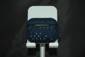 Airpods Pro Uyumlu HoneyComp Kablosuz Kulaklık Kılıfı + Anahtarlık - 7