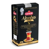 Çaykur ALtınbaş Çay 500 Gr - 1