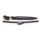 Hyundai i30 2013-2016 Arka Cam Silecek Silgi Kolu Takımı 98811A5000 - 1