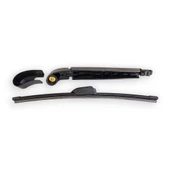 Hyundai i30 2013-2016 Arka Cam Silecek Silgi Kolu Takımı 98811A5000 - 3