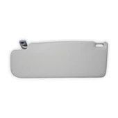 VW Passat B5 1997-2000 Sağ Üst Tavan Güneşlik Gri 3B0857552AK thumbnail 3