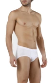 Miorre 10'Lu Erkek Slip Külot 3XL BEDEN - 3