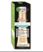 Garnier BB Krem Açık Ton 40 Ml Karma ve Yağlı Ciltler için 5in 1 - 1