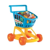 01369 Dede, Market Arabası Dolu - 4