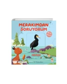 Merakımdan Soruyorum Orman - 1