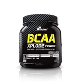 Olimp Bcaa Xplode Powder 500 Gr - 1