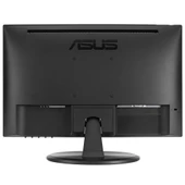 ASUS VT168HR 15,6" 60Hz 10Ms LED HDMI VGA Eyecare Dokunmatik Monitör - 3