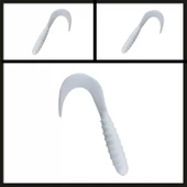 Uyguna-Yakala 6 Cm Tek Renk Kurt-YEM.326 thumbnail 2