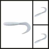 Uyguna-Yakala 6 Cm Tek Renk Kurt-YEM.326 thumbnail 1