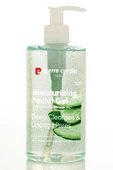 Pierre Cardin Moisturizing Facial Cleanser with Aloe Vera & Rosemary Extract-Köpük Jel - 8