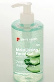 Pierre Cardin Moisturizing Facial Cleanser with Aloe Vera & Rosemary Extract-Köpük Jel - 12