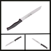 Uyguna-Yakala No:61202 Sürmene Ekmek Bıçağı (dişli Ağız)-BIÇ.047 thumbnail 1