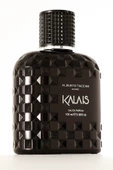 Alberto Taccini KALAIS Erkek Parfümü - 100 ml - 6