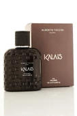 Alberto Taccini KALAIS Erkek Parfümü - 100 ml - 4