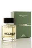 Alberto Taccini SHADOWS Erkek Parfümü - 100 ml - 4