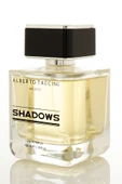 Alberto Taccini SHADOWS Erkek Parfümü - 100 ml - 2