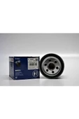 Icon Group - Renault Megane 2  Uyumlu - Kangoo - Duster Euro 4 Yağ Filtresi - F026407022 - 2
