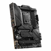 MSI MAG Z790 TOMAHAWK WIFI Intel Z790 Soket 1700 DDR5 7200MHz(OC) ATX Anakart thumbnail 3