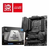 MSI MAG Z790 TOMAHAWK WIFI Intel Z790 Soket 1700 DDR5 7200MHz(OC) ATX Anakart thumbnail 1