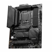 MSI MAG Z790 TOMAHAWK WIFI Intel Z790 Soket 1700 DDR5 7200MHz(OC) ATX Anakart thumbnail 4