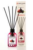Pierre Cardin Reed Diffuser 110 ml - Blackberry - Böğürtlen Oda Kokusu - 3
