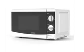 Kiwi Kmo 4243 Mikrodalga Fırın 20 Litre 700watt BEYAZ - 1