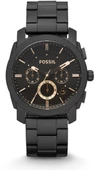 Fossil FS4682 Erkek Kol Saati thumbnail 5