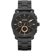 Fossil FS4682 Erkek Kol Saati thumbnail 1