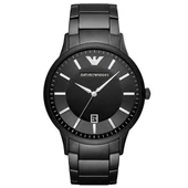Emporio Armani AR11184 Erkek Kol Saati - 1