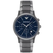 Emporio Armani AR2505 Erkek Kol Saati thumbnail 1