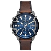 Diesel DZ4604 Erkek Kol Saati thumbnail 1