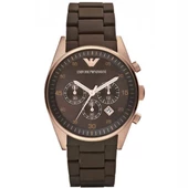 Emporio Armani AR5891 Kadın Kol Saati thumbnail 2