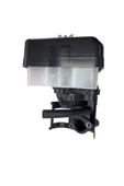 Bartech İlaçlama Hava Filtresi Yağlı 6.5 Hp - 1