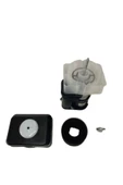 Bartech İlaçlama Hava Filtresi Yağlı 6.5 Hp - 4