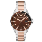 Emporio Armani AR11340 Erkek Kol Saati thumbnail 1