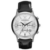 Emporio Armani AR2432 Erkek Kol Saati thumbnail 1